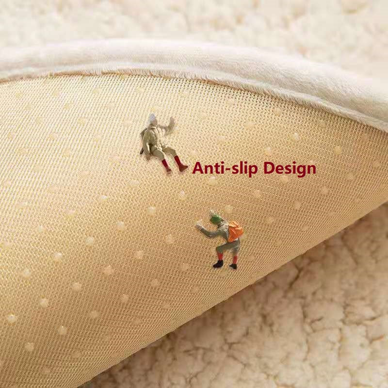 Woolee - Ultra Soft Sofa Covers