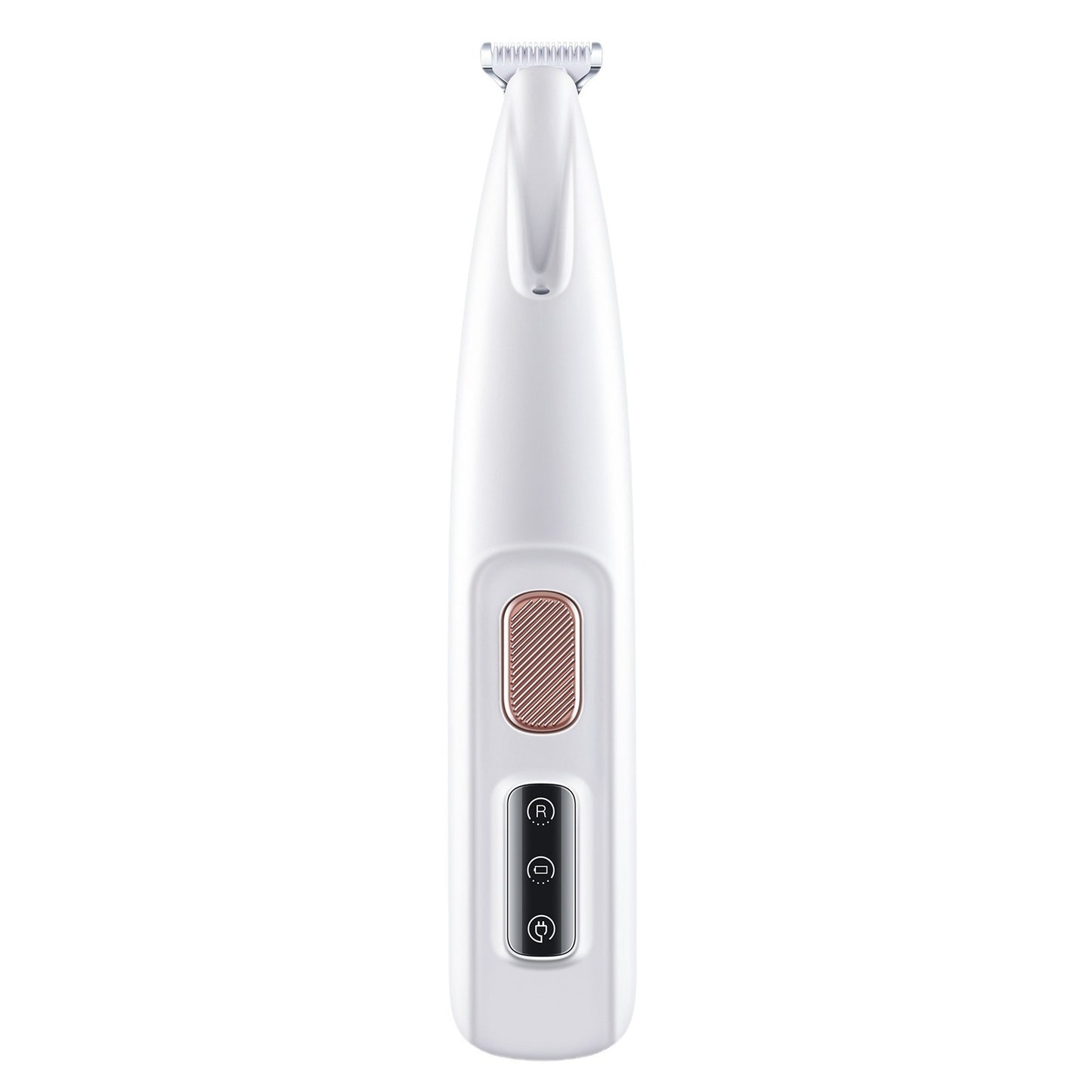 PawsElite-LED Precision Pet Grooming Trimmer