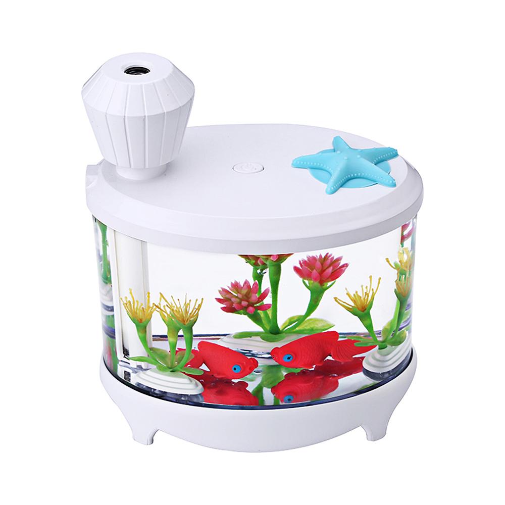 KLN-039 460ml Fish Tank Essential Oil Diffuser