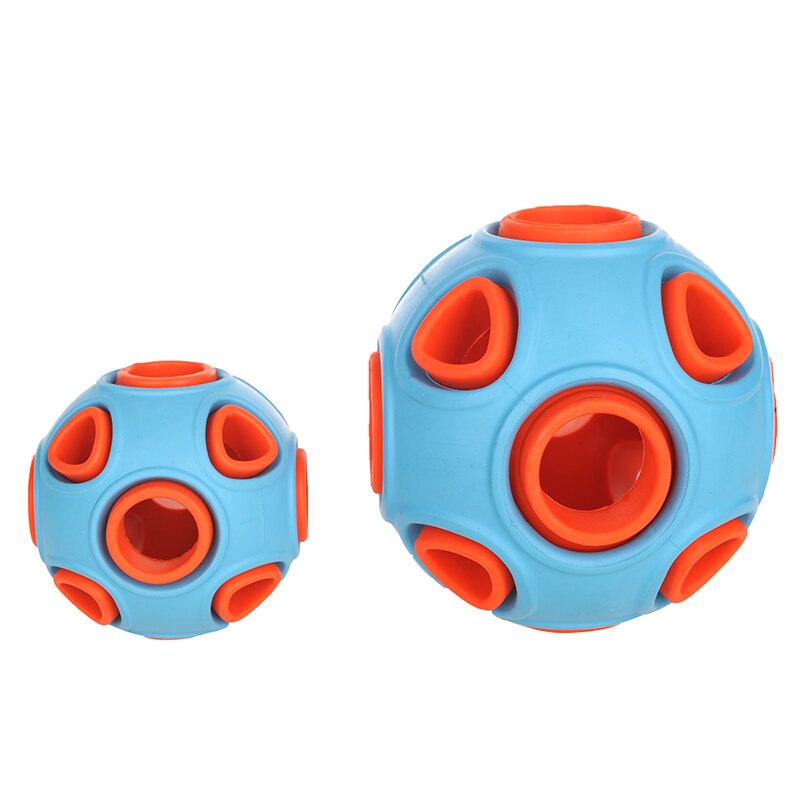 ChewChase™ Interactive Dog Ball