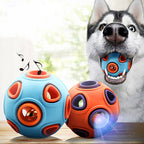 ChewChase™ Interactive Dog Ball