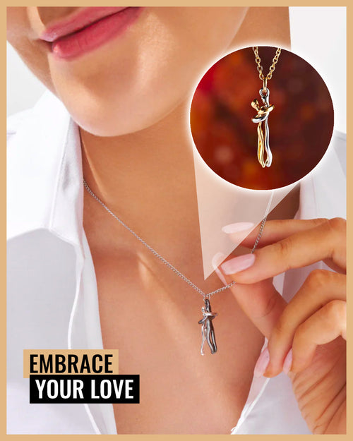 Express Your Love with HugChain™