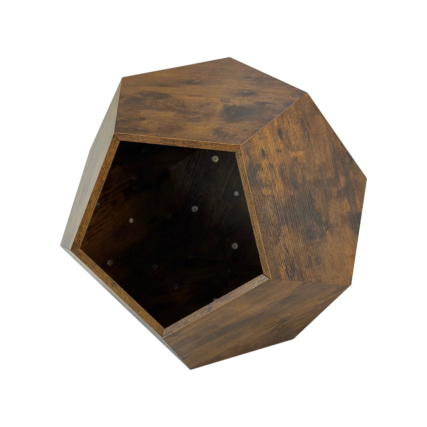 NestTable™ Modern Cat Kennel Side Table