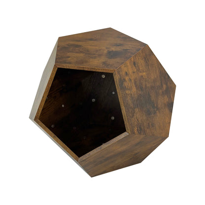 NestTable™ Modern Cat Kennel Side Table
