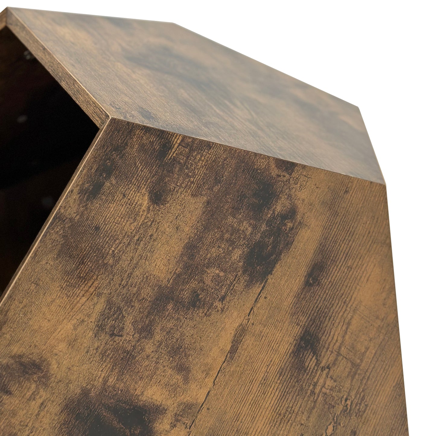 NestTable™ Modern Cat Kennel Side Table