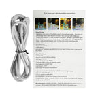 KLN-039 460ml Fish Tank Essential Oil Diffuser