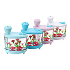 KLN-039 460ml Fish Tank Essential Oil Diffuser