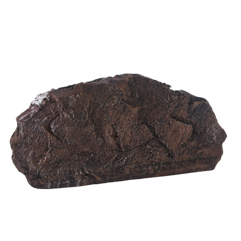 Fossil Aquarium Fish Tank Resin Ornaments