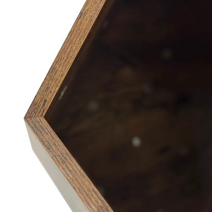 NestTable™ Modern Cat Kennel Side Table