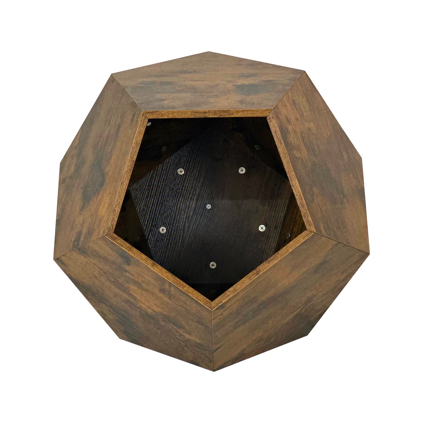NestTable™ Modern Cat Kennel Side Table