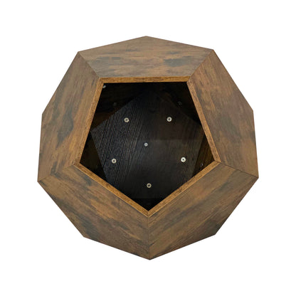 NestTable™ Modern Cat Kennel Side Table