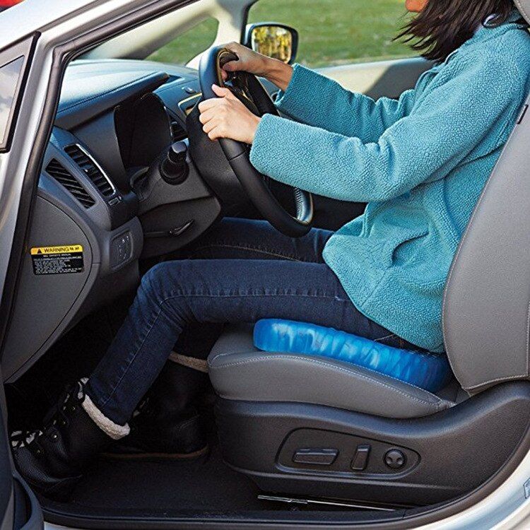 ComfyGel - Gel Pressure Relief Cushion - armonhaven.com