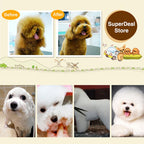 PurrTrim™ Professional Pet Grooming Clippers