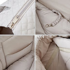 PawsElite™️ Mini Luxury Carrier