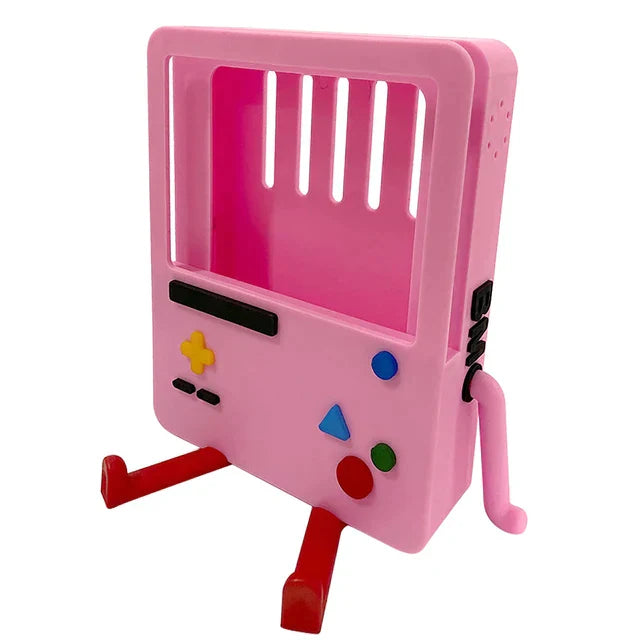GameHub Desktop Stand