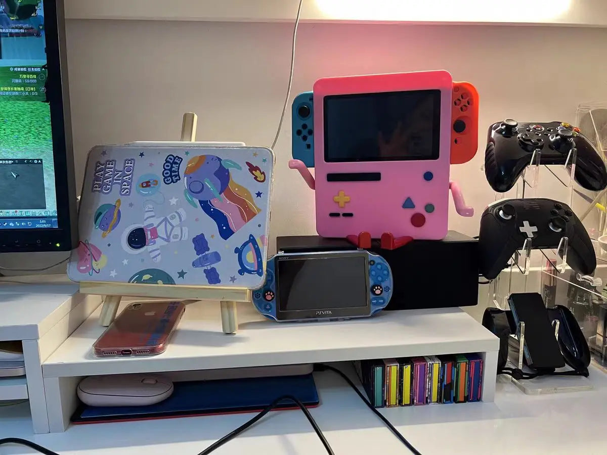 GameHub Desktop Stand