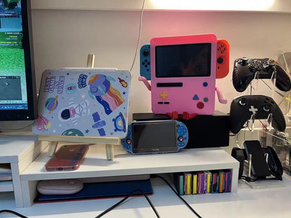 GameHub Desktop Stand