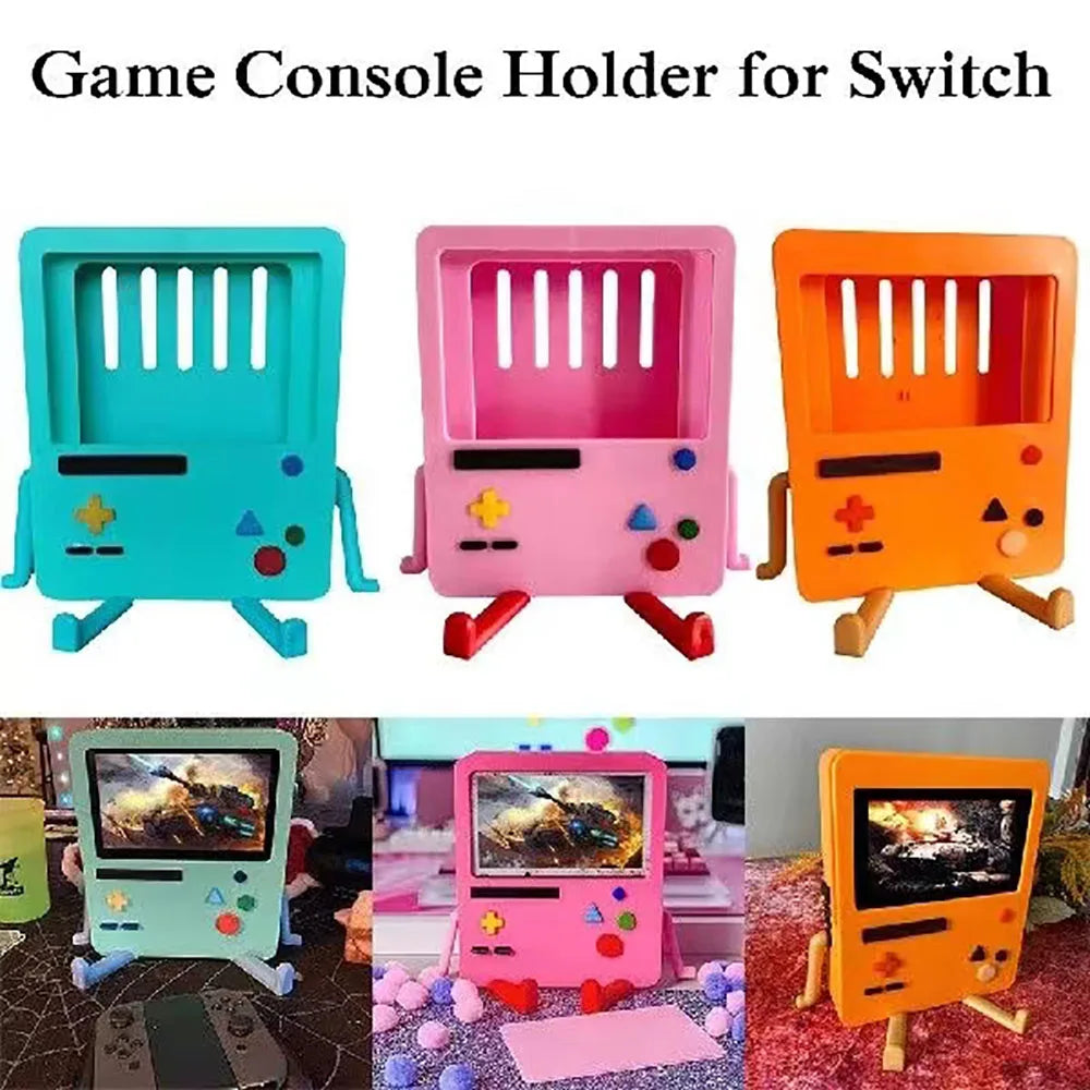 GameHub Desktop Stand