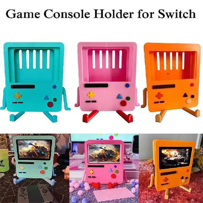 GameHub Desktop Stand