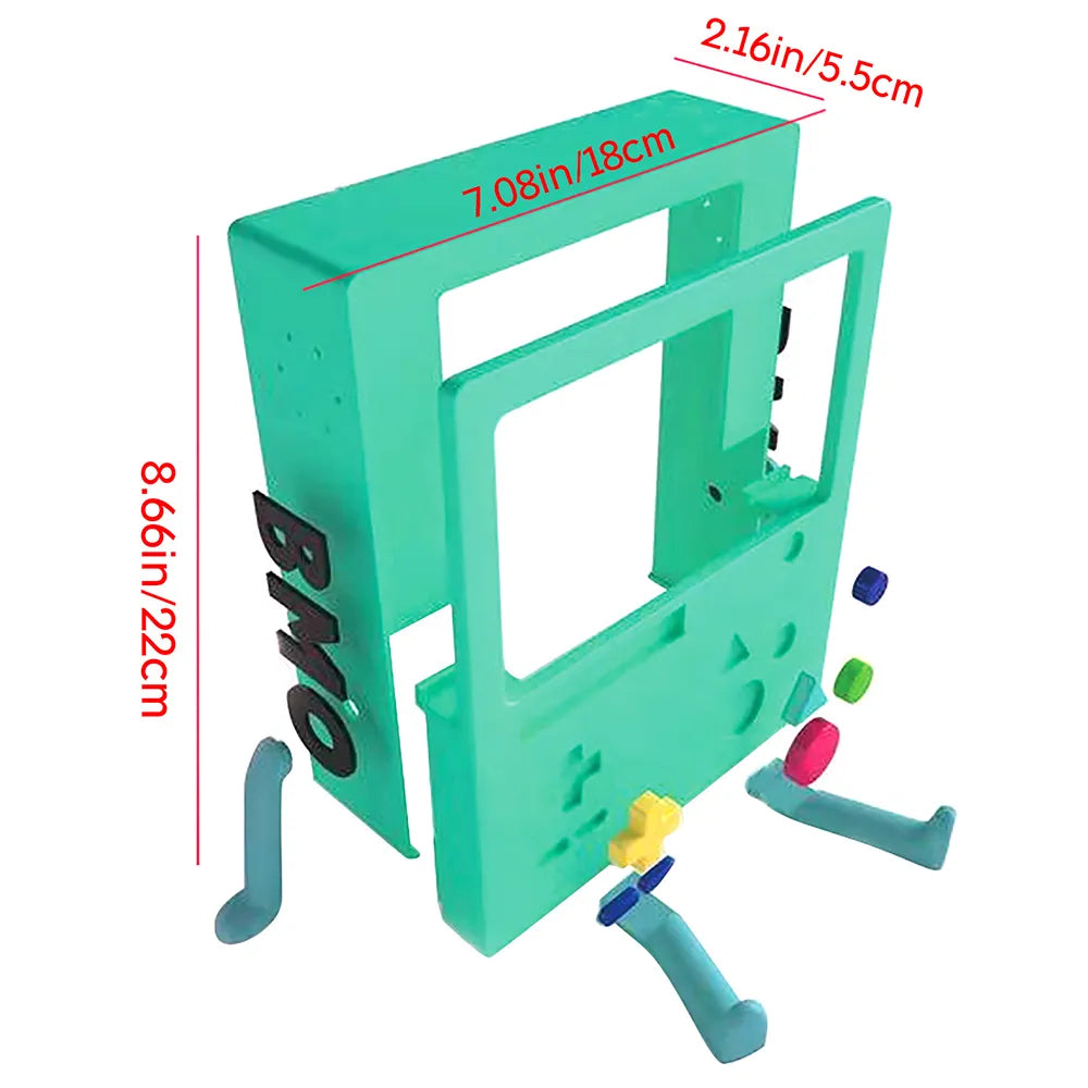 GameHub Desktop Stand