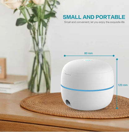 SonicShine – Ultrasonic Cleaner for Retainers, Dentures & Jewelry