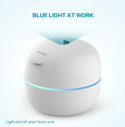 SonicShine – Ultrasonic Cleaner for Retainers, Dentures & Jewelry