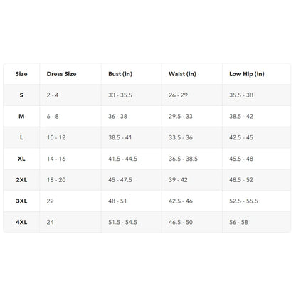 CurveCinch-Seamless Tummy Control Shaping Tank