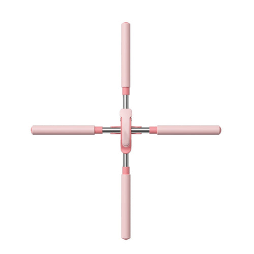 PosturePilot - Back Straightener Posture Corrector Yoga Stick