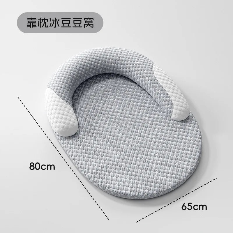 The Chill Paws Cooling Bed