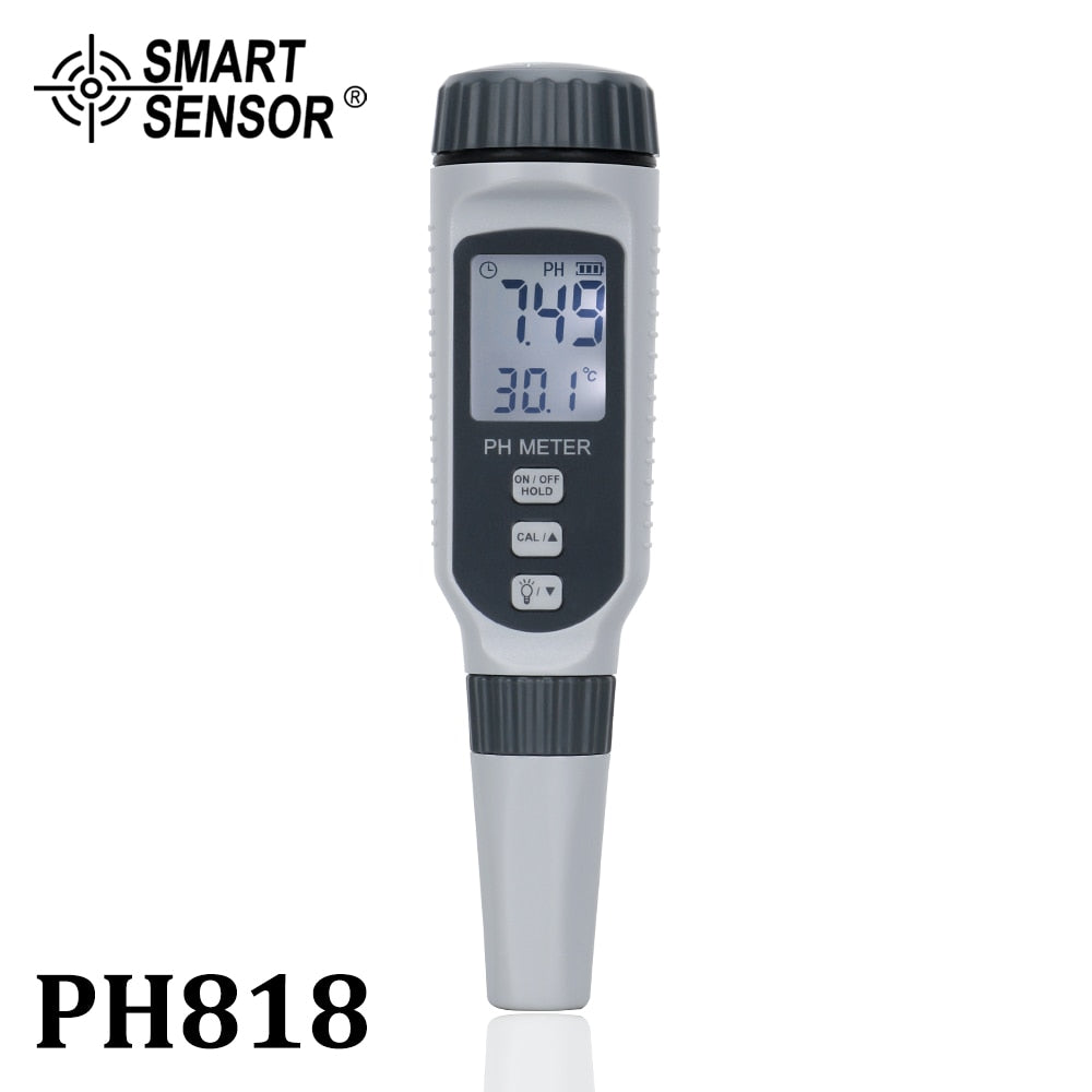 WATER QUALITY TESTER - armonhaven.com