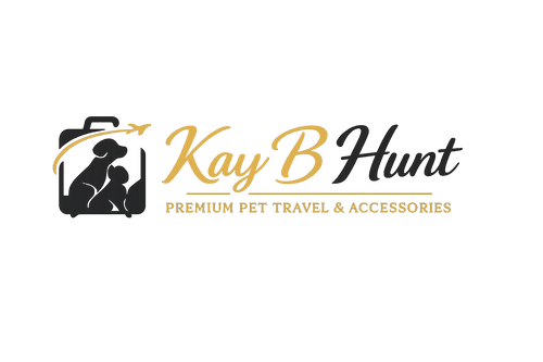 Kay B Hunt