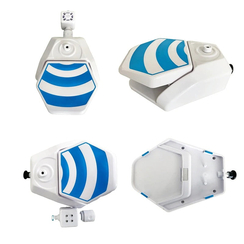 Pet Water Fountain