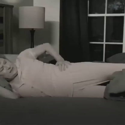 Wake Up Refreshed and Pain-Free with AlignEase™
